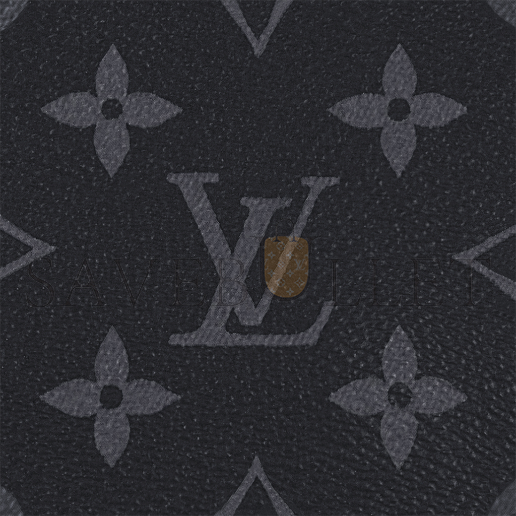 LOUIS VUITTON KEEPALL BANDOULIÈRE 55 M40605 (55*31*26cm) LOUIS VUITTON KEEPALL BANDOULIÈRE 55 M40605 (55*31*26cm)